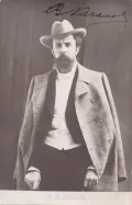 Василий Качалов. 1904