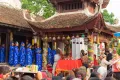Фестиваль храма Кыаонг, Камфа (Вьетнам)