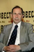 Сергей Михайлович Слонимский. 2003