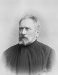 Николай Лесков. Ок. 1892