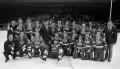 Сборная СССР по хоккею на XIV Олимпийских зимних играх. Сараево. 1984