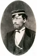 Христофор Гельман. 1875