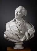 Якопо Мональди. Скульптурный портрет фельдмаршала Александра Суворова. 1795