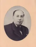 Владимир Павлович Штейман