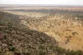 Сахельская зона опустыненных саванн (Мали)