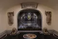 Карло Мадерна. Гробница апостола Петра в соборе Святого Петра в Ватикане. 1615–1617