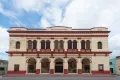Здание «Театро Принсипаль», Камагуэй (Куба)