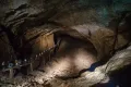 Новый Афон (Абхазия). Новоафонская пещера
