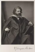 Уильям Ранкин. 1871