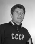 Эдуард Малофеев. 1966
