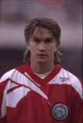 Дмитрий Радченко. 1995