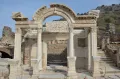 Храм Адриана, Эфес (Турция) 
