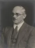 Джон Литлвуд. 1932