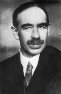 Джон Мейнард Кейнс. 1929