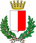 Бари (Италия). Герб города