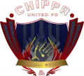 Эмблема футбольного клуба «Чиппа Юнайтед»