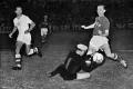 Полуфинал СССР – Чехословакия. Первый чемпионат Европы по футболу. 1960