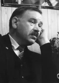 Вениамин Мясников. 1989