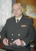 Феликс Громов