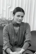 Елена Сафонова. 1983