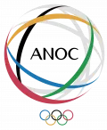 Эмблема Ассоциации национальных олимпийских комитетов