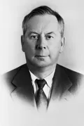 Николай Сажин