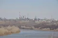 Уфа (Республика Башкортостан). Уфимские нефтеперерабатывающие заводы