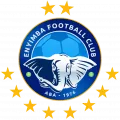 Эмблема футбольного клуба «Эньимба»