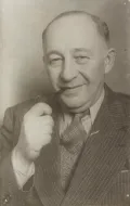 Осип Абдулов. 1950–1953