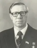 Фёдор Митенков