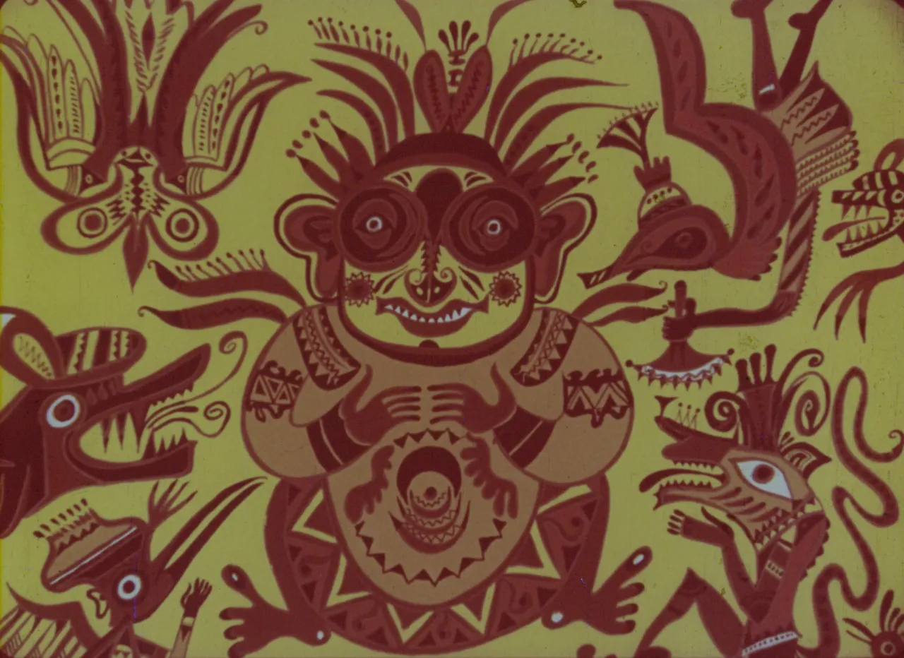 Легенды перуанских индейцев. Легенда перуанских индейцев чудовища суши. Перуанские индейцы 4 буквы
