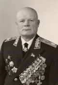 Филипп Голиков. 1965
