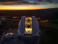 Телескоп Кавказской горной обсерватории ГАИШ МГУ