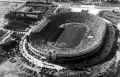 Национальный стадион, Сантьяго. 1962