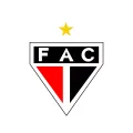 Эмблема футбольного клуба «Ферровиариу»