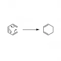 Электроциклизация гексатриена-1,3,5 в циклогексадиен