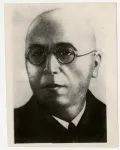 Григорий Дубелир. 1950–1960-е гг.