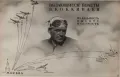 Выдающиеся полёты В. Коккинаки на дальность, высоту и скорость. Плакат. 1930-е гг.