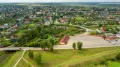 Юрьев-Польский (Владимирская область). Панорама города