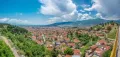 Битола (Северная Македония). Панорама города