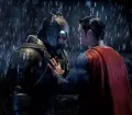 Кадр из фильма «Бэтмен против Супермена: На заре справедливости». Режиссёр Зак Снайдер. 2016
