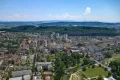 Биль (Швейцария). Панорама города