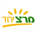 Логотип альянса «Мерец-Яхад»