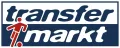 Логотип веб-сайта Transfermarkt