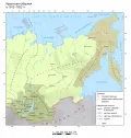 Иркутская губерния в 1812–1822 гг.