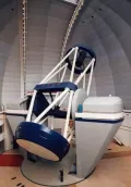 Большой телескоп альт-азимутальный