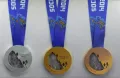 Медали XXII Олимпийских зимних игр. 2014