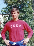 Владимир Мунтян. 1970