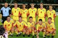 Сборная Румынии по футболу. 2000