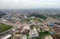 Порт-Харкорт (Нигерия). Панорама города